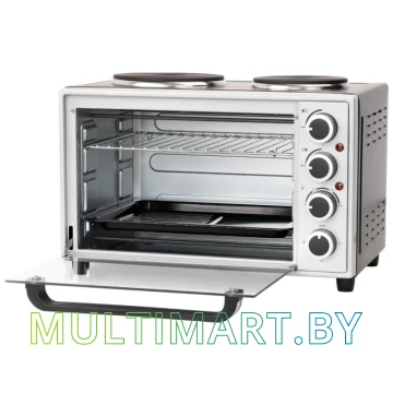 Мини-печь Galaxy Line GL2604 картинка 2